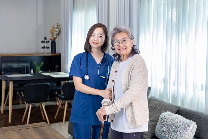 the-home-health-aide-excellence
